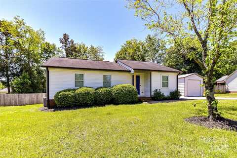 8210 Lantana Drive, Denver, NC 28037