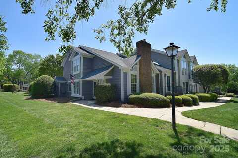 8257 Legare Court, Charlotte, NC 28210