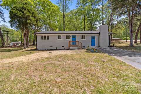 880 Legion Club Road, Salisbury, NC 28146