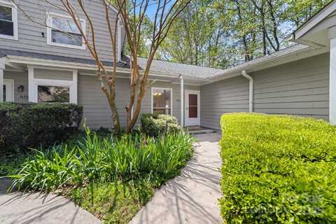 817 Sardis Cove Drive, Charlotte, NC 28270