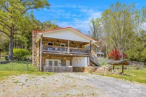 10 Winter Haven Lane, Black Mountain, NC 28711