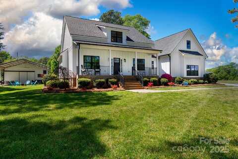 1300 Aragon Beach Road, Rock Hill, SC 29732