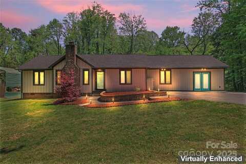 2615 Toddville Road, Charlotte, NC 28214