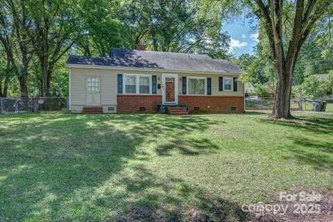 1308 Lineberger Avenue, Gastonia, NC 28052