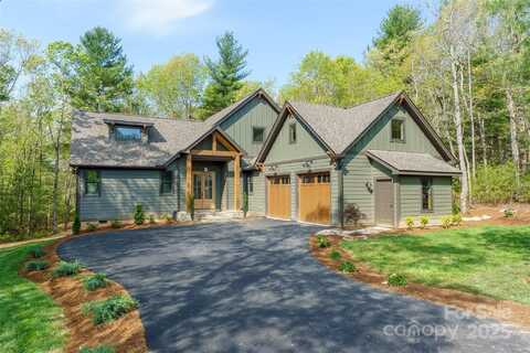 29 Wild Deer Trail, Zirconia, NC 28790