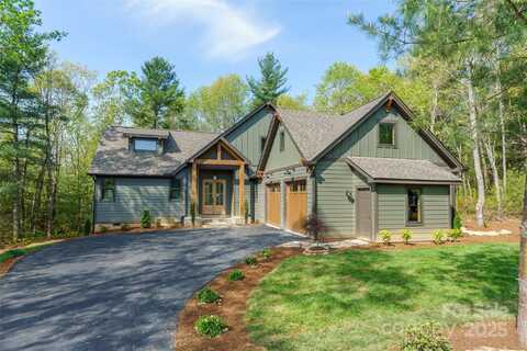 29 Wild Deer Trail, Zirconia, NC 28790