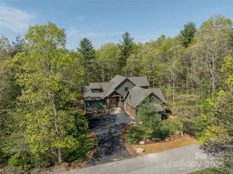 29 Wild Deer Trail, Zirconia, NC 28790