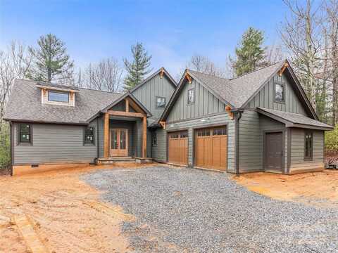 29 Wild Deer Trail, Zirconia, NC 28790