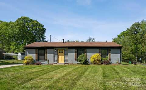 500 Dedmon Drive, Charlotte, NC 28216