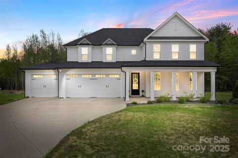 8756 Sherrills Ford Road, Sherrills Ford, NC 28673