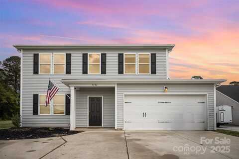 1436 Yellowstone Court, Gastonia, NC 28054