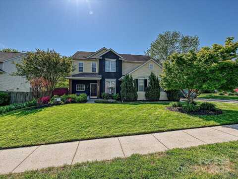 8140 Laurel Run Drive, Charlotte, NC 28269