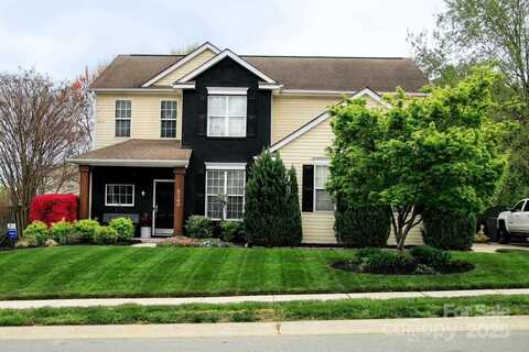 8140 Laurel Run Drive, Charlotte, NC 28269