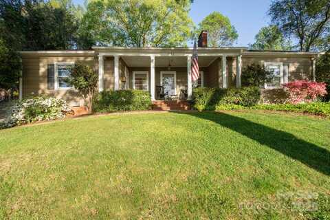 631 Dogwood Road, Statesville, NC 28677