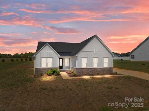 210 Goldenrod Circle, Salisbury, NC 28147
