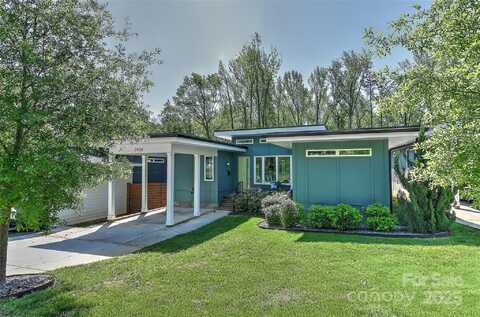1900 Lakedell Drive, Charlotte, NC 28215
