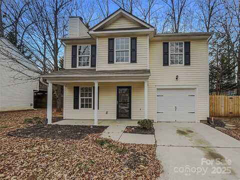 1411 Swaying Branch Lane, Clover, SC 29710