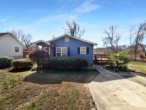 2725 Fair Oaks Drive, Gastonia, NC 28054