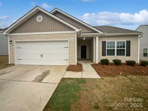 1235 Culver Spring Way, Charlotte, NC 28215