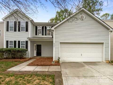 9527 Scotland Hall Court, Charlotte, NC 28277