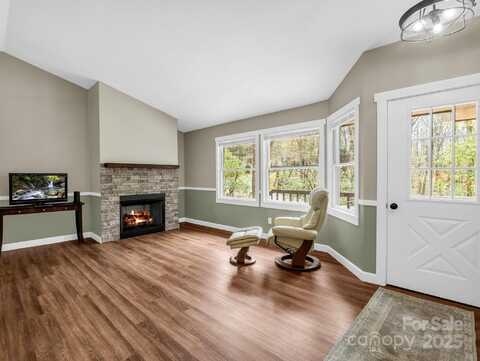 417 Soquili Drive, Brevard, NC 28712