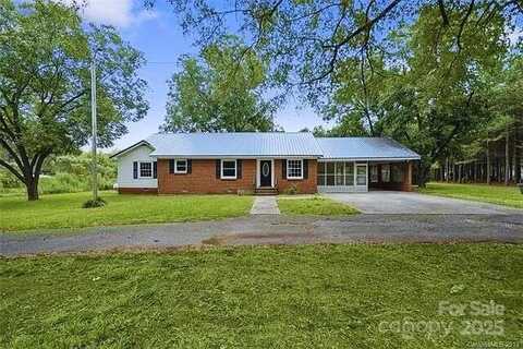 2825 Old Pageland Marshville Road, Wingate, NC 28174