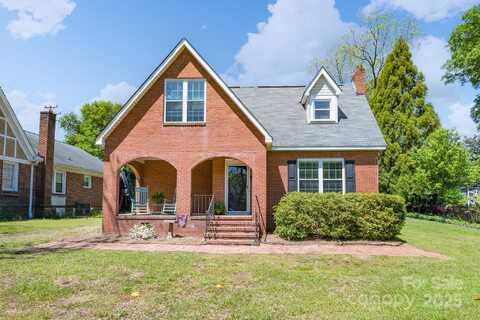 709 Myrtle Drive, Rock Hill, SC 29730