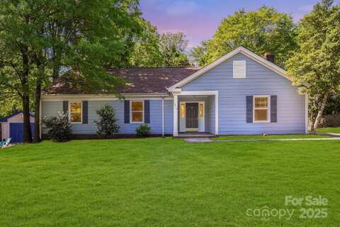1938 Dembrigh Lane, Charlotte, NC 28262