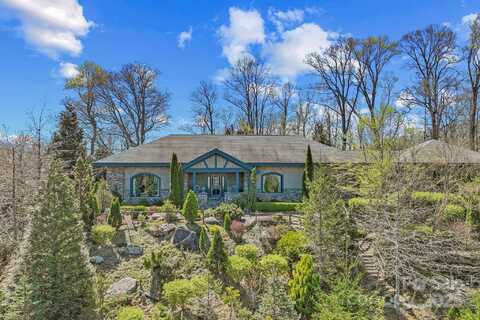 111 Flora Rose Trail, Asheville, NC 28803