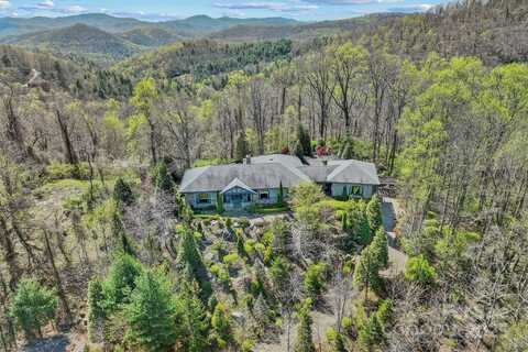 111 Flora Rose Trail, Asheville, NC 28803