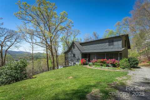 54 Jazaka Ridge, Swannanoa, NC 28778