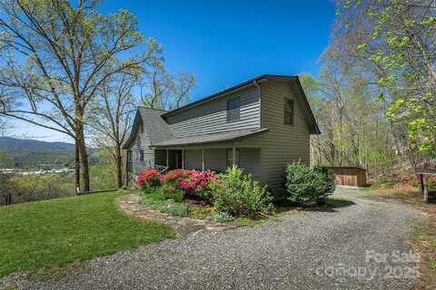 54 Jazaka Ridge Ridge, Swannanoa, NC 28778