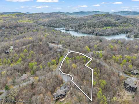 U18 L72 Uwaga Court, Brevard, NC 28712