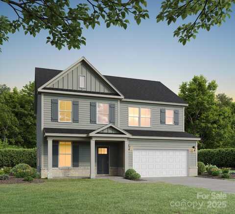 5120 Izzo Lane, Charlotte, NC 28214
