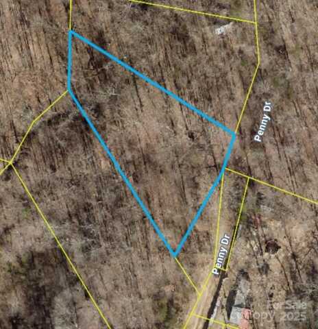 Penny Drive, Statesville, NC 28625