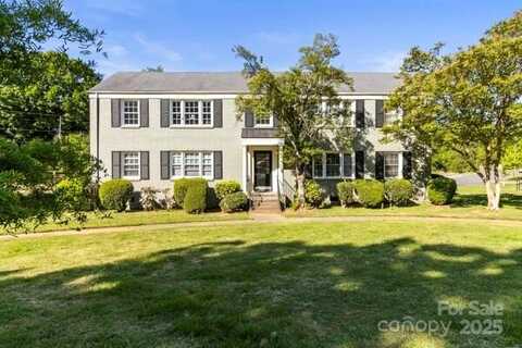 241 Wakefield Drive, Charlotte, NC 28209