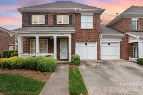 20015 N Cove Road, Cornelius, NC 28031