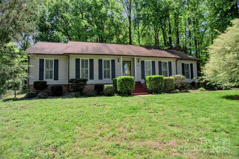 10708 Danesway Lane, Cornelius, NC 28031