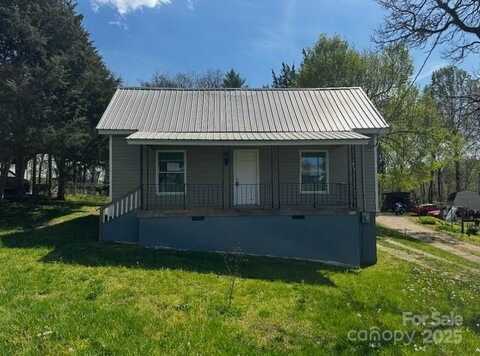 203 Watt Street, Cooleemee, NC 27014