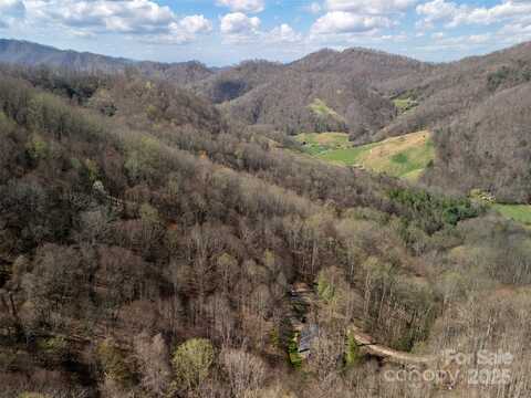 40 acres Charity Lane, Burnsville, NC 28714