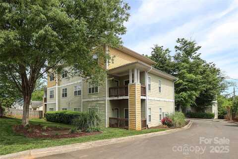 3937 Arbor Lane, Charlotte, NC 28209
