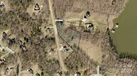 100 Deep Creek Drive, Cherryville, NC 28021