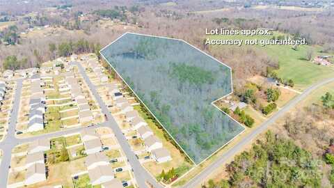 00 Moose Club Road, Statesville, NC 28677