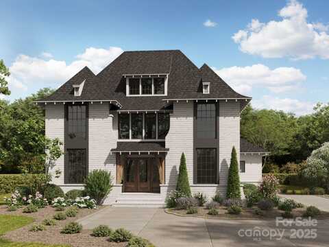 1437 Montford Drive, Charlotte, NC 28209