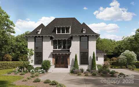 1437 Montford Drive, Charlotte, NC 28209
