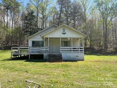 1600 Whitesides Road, Mill Spring, NC 28756