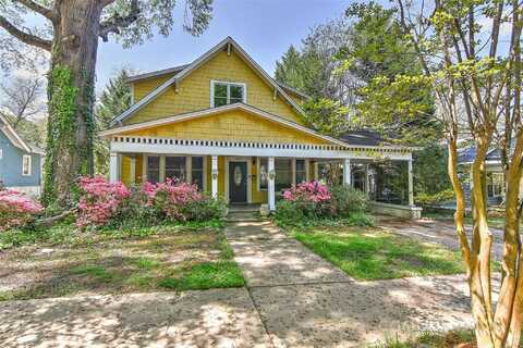 505 South Street, Gastonia, NC 28052