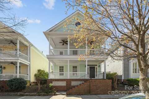 9652 Alma Blount Boulevard, Charlotte, NC 28277