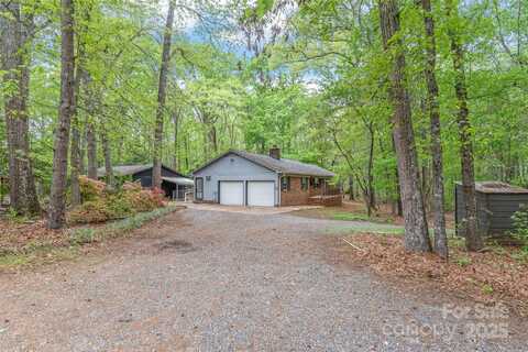 111 Pine Grove Church Road, Concord, NC 28025