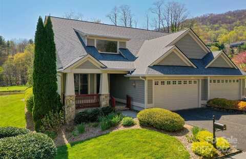 111 Augusta Circle, Waynesville, NC 28786